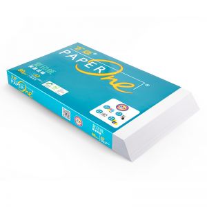 百旺 复印纸   80克 A3 500张/包 5包/箱 绿色包装