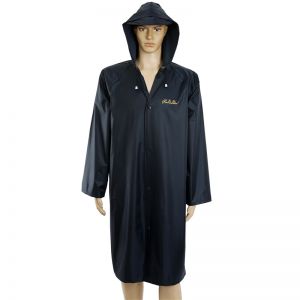 天堂 尼龙绸风雨衣 NF-2 XL 适用于170-175cm 藏青