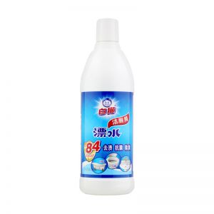 白猫 洁厕漂水  700g