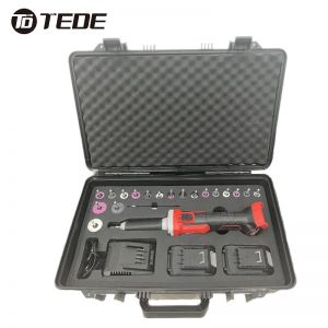 TEDE 锂电无刷直磨机 YD-5811 20v 0-3000r/min 夹头直径:6-6.3mm