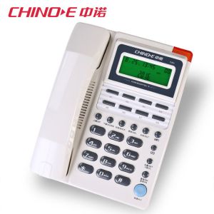 中诺C236座机电话