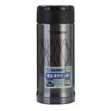 象印不锈钢SM-AFE35保温杯