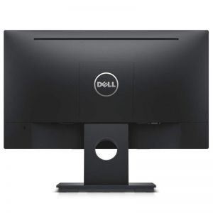 戴尔(DELL) 显示器 E2016HM 19.5寸 VGA 黑色