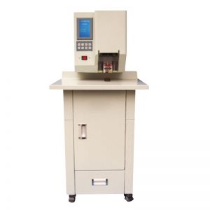 裕佳 财务装订机	YJ-QD400 尼龙管加热高温铆钉 1-50mm