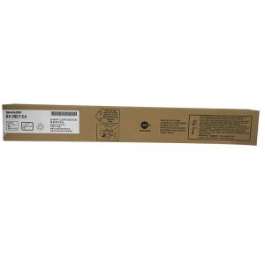 夏普 小容量原装色彩粉盒 DX-20CT-CA 适用机型DX-2008UC/2508NC 3000页 蓝色