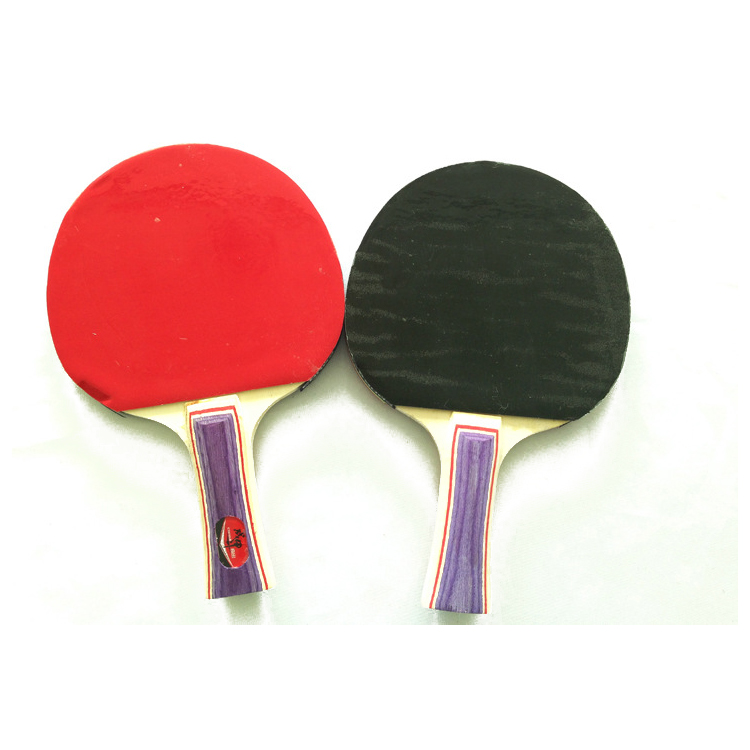 战甲双反胶乒乓球拍 zj7002 _国产