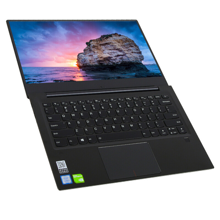 联想笔记本电脑 昭阳k42-80( i5—7200/4g/256g)_联想(lenovo)