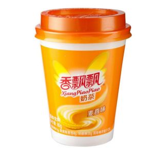 香飘飘麦香奶茶 80g