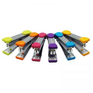 美克司/MAX (MAX)订书机 HD-10 10号 20页 混色