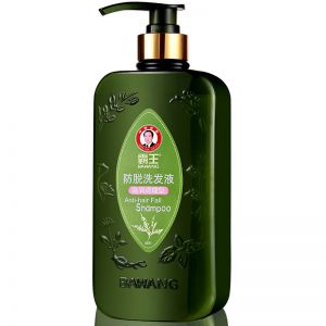 霸王 洗发液 规格：750ml 香型：无香  滋润调理型