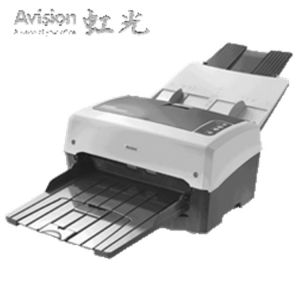 虹光A3幅面高速文档扫描仪AH330plus