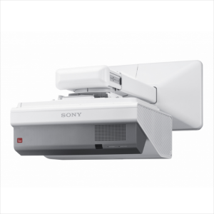 索尼液晶投影机VPL-SX630 