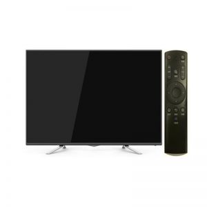 TCL 电视机   H55V6000 55英寸 3840*2160 安卓智能系统 配底座  黑色(不包安装）