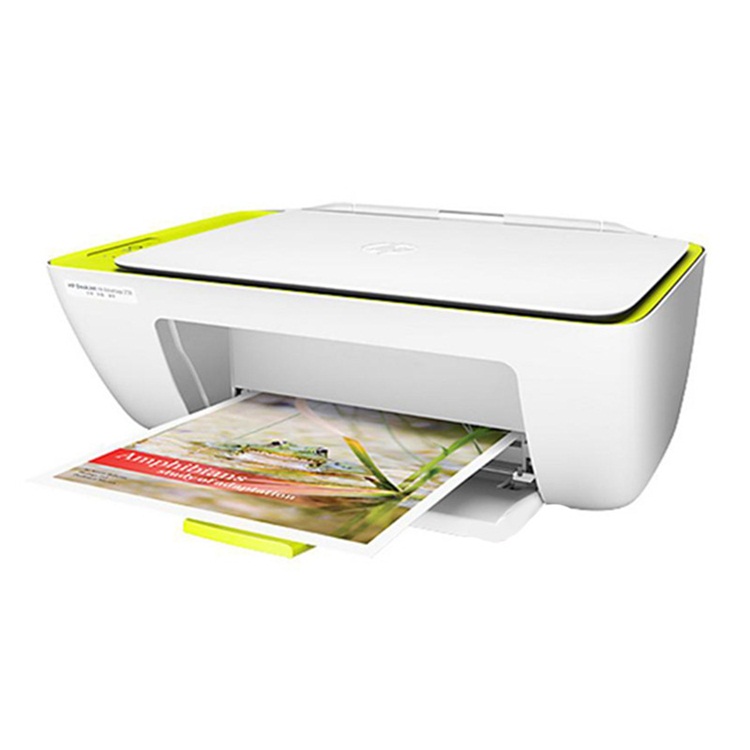 惠普/hp 喷墨打印机 2529彩色