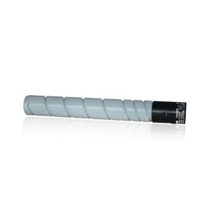 柯尼卡美能达/KONICAMINOLTA 复印机粉盒 TN323L A87M081 小容量 245g 适用机型：BH227 287 367 A4纸%5覆盖10000页 黑色
