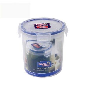 乐扣乐扣 圆形保鲜盒 HPL933D/583320 1.8L