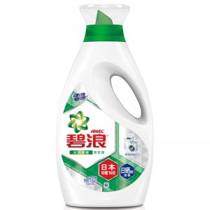 碧浪 抑菌科技洗衣液 700g 日晒般清新 清香