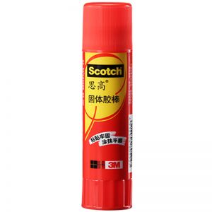 3M 思高固体胶 5020B 20g PVA 白色