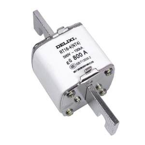 德力西 RT16系列熔断体 RT16-00  20A 额定电压:AC500/690V 额定电流:20A