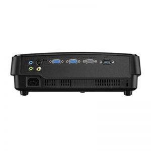明基(BenQ) 数码投影机 CP1506 黑色