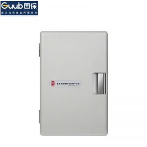 国保/GUUB 手机屏蔽柜 P20 383*231*615mm 20抽 壁挂式