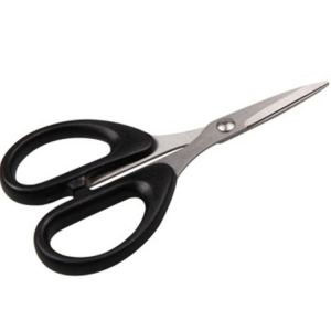 三木碎纸剪刀 91190 125mm 