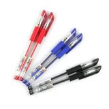 爱好 中性笔 AH832 0.5mm 黑色