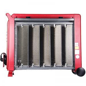 格力(GREE)取暖器 NDYC-22b-WG 家用电暖器硅晶电热膜烤火取暖炉干衣加湿电暖气 孕妇婴儿可用