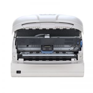 得实 针式打印机 DS200+  24针 打印速度 504字/秒 打印针寿命5亿次／针 并行接口 RS-232C串口 USB接口