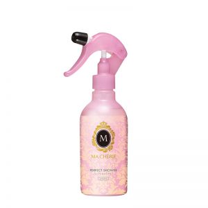资生堂玛馨妮水润清爽精华喷雾250ml
