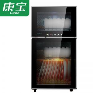 康宝  消毒柜  ZTP80A-25B/XDZ65-A25B  安装方式: 立式 消毒方式: 中温烘干、高温消毒 65升  700W
