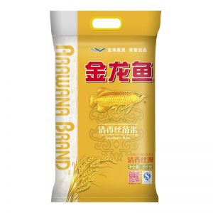 金龙鱼  清香丝苗米 5kg