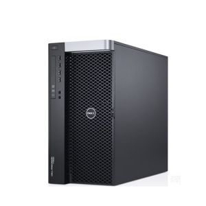 戴尔图形工作站 T5810 E5-1603V3四核 8G/1T/K620 2G独显