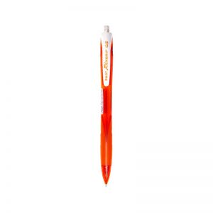 百乐 乐彩自动铅笔 HRG-10R-O 0.5mm 橙色