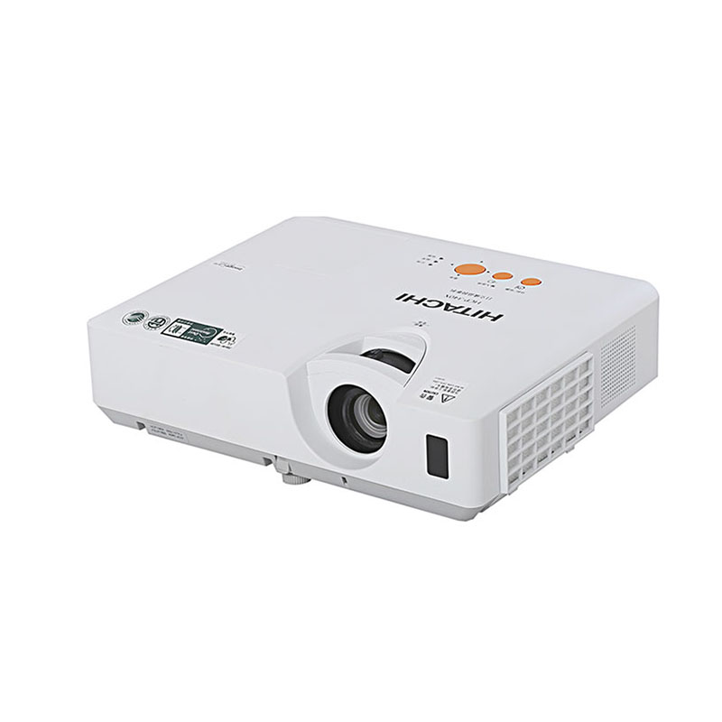 日立(hitachi) 投影机 hcp-d330x 白色