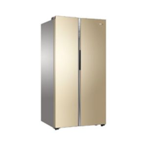 海尔冰箱 BCD-656WDPT