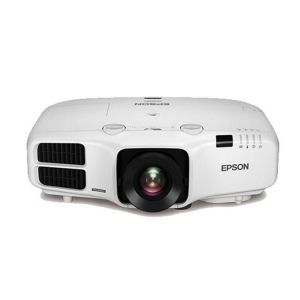 爱普生/EPSON 投影仪 CB-G6170 套包 投影机+吊架+配爱普生07无线网卡+安装线材