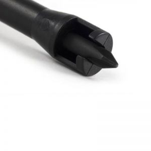 世达/SATA A系列可夹持十字形螺丝批#0x125MM 62350 碳钢  0x125MM