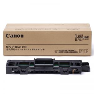 佳能 感光鼓 NPG-71 适用iR-ADV C5560/5550/5540/5535
