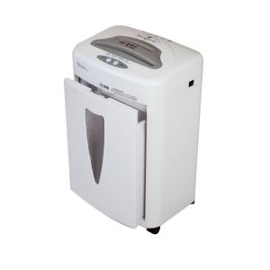 科密碎纸机 C-8868 碎8张 2*6mm 光盘+纸