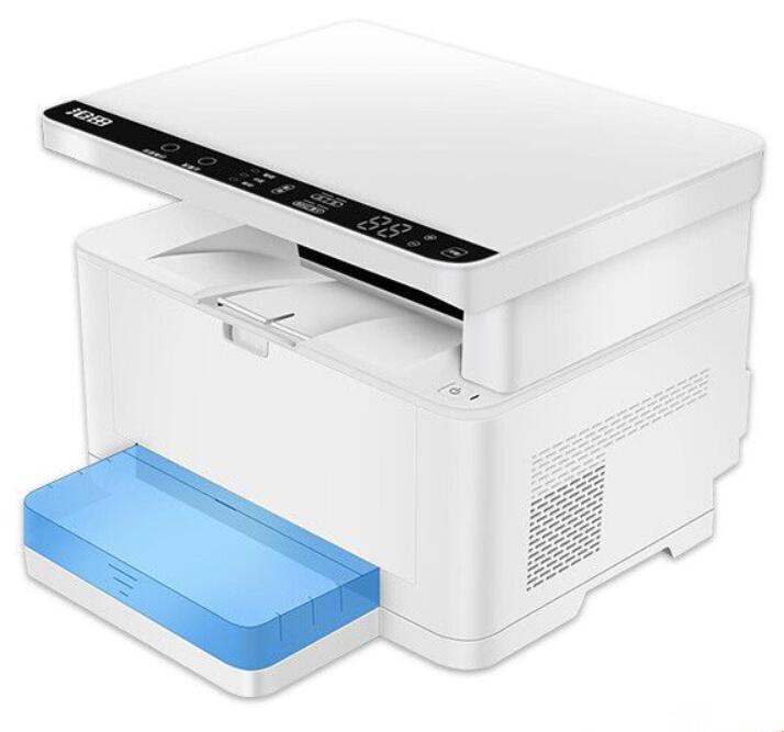 沧田 一体机 CTP-3060DN A4 扫描/打印/复印 30PPM 自动双面 0-149页 有线/USB 白色