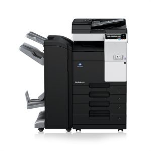 柯尼卡美能达复印机 bizhub367(df)