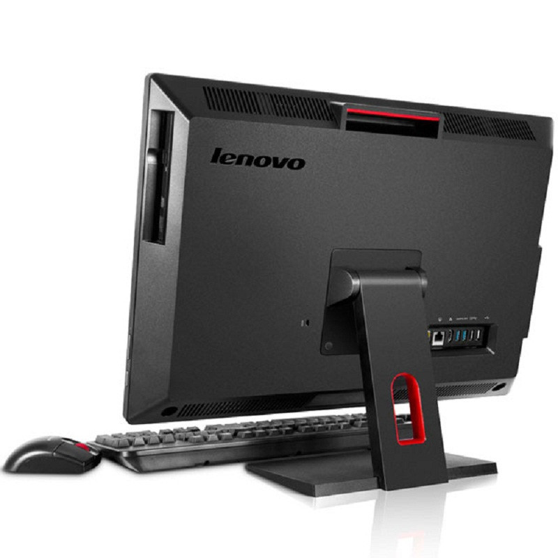 联想(lenovo) 一体台式电脑 启天a8150-b106 a4-6300b 4g 500g 2g独显