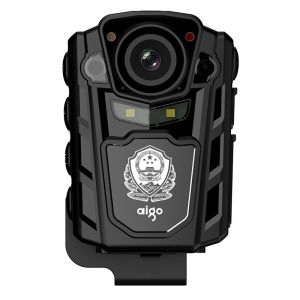 爱国者 执法记录仪 DSJ-R2 64GB 黑色