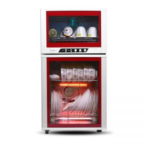 康宝/Canbo 消毒柜 ZTP80A-23(H)/XDZ65-A23H 安装方式: 立式 消毒方式: ,高温 臭氧 红外线 65升 700W