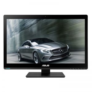 华硕(ASUS) 一体机电脑 A6421UKH-BC026M 配置 G4400/4GB/500G/集显/DVDRW/DOS/21.5英寸