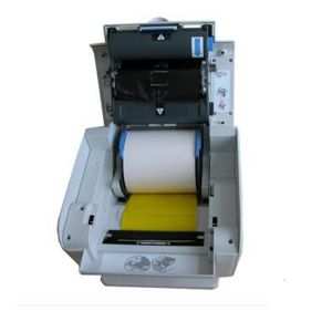 爱普生标签机  Pro100 打印宽度100mm 白色