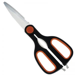 苏泊尔KE09B3 厨房多用剪银锐系列