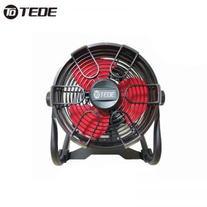 TEDE 落地扇 YD-6024 落地扇 叶片数量：3 220v 1500/2500r/min 1.5A/0.6A