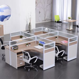 逐鹿中原办公卡座